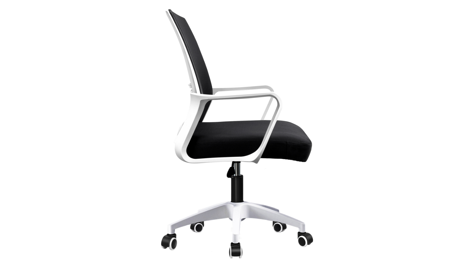 ALFORDSON Office Mesh Chair with Work Study Harvey Norman