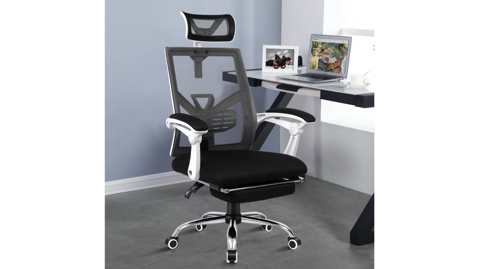 Alfordson mesh office chair review hotsell