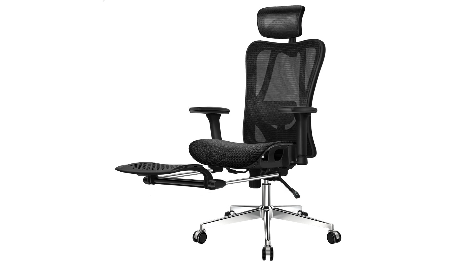 ALFORDSON MeshOffice Chair Ergonomic