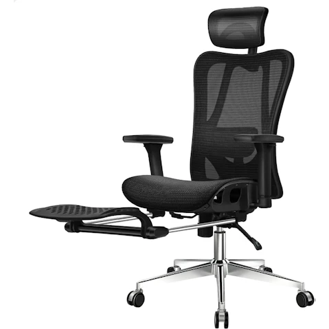 ALFORDSON MeshOffice Chair Ergonomic