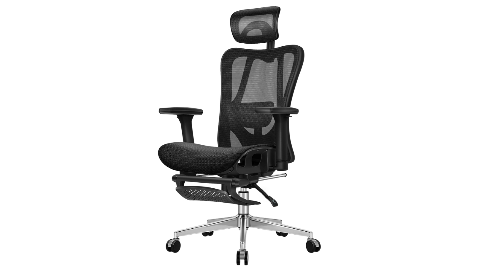 Alfordson MeshOffice Chair Ergonomic Harvey Norman