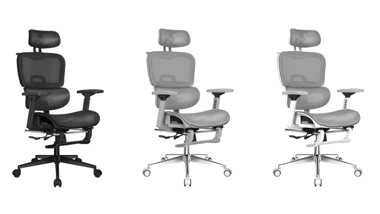 ALFORDSON Mesh Ergonomic Office Chair