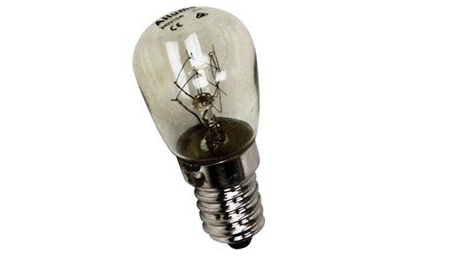 Allume Clear Oven Bulb