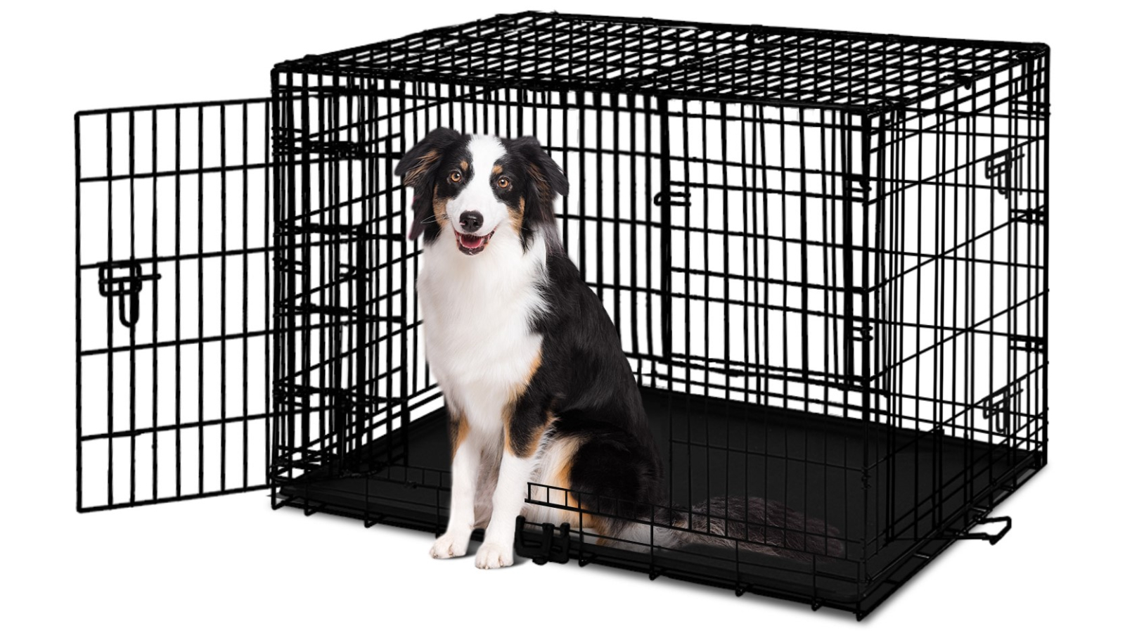36in dog kennel sale