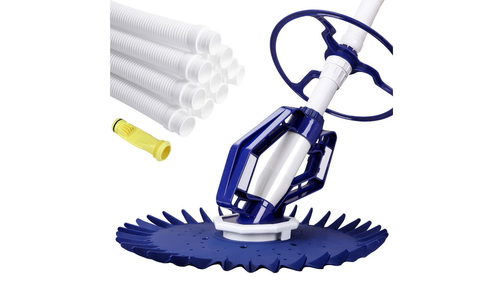 ALFORDSON Pool Cleaner Auto Vacuum - 10metre