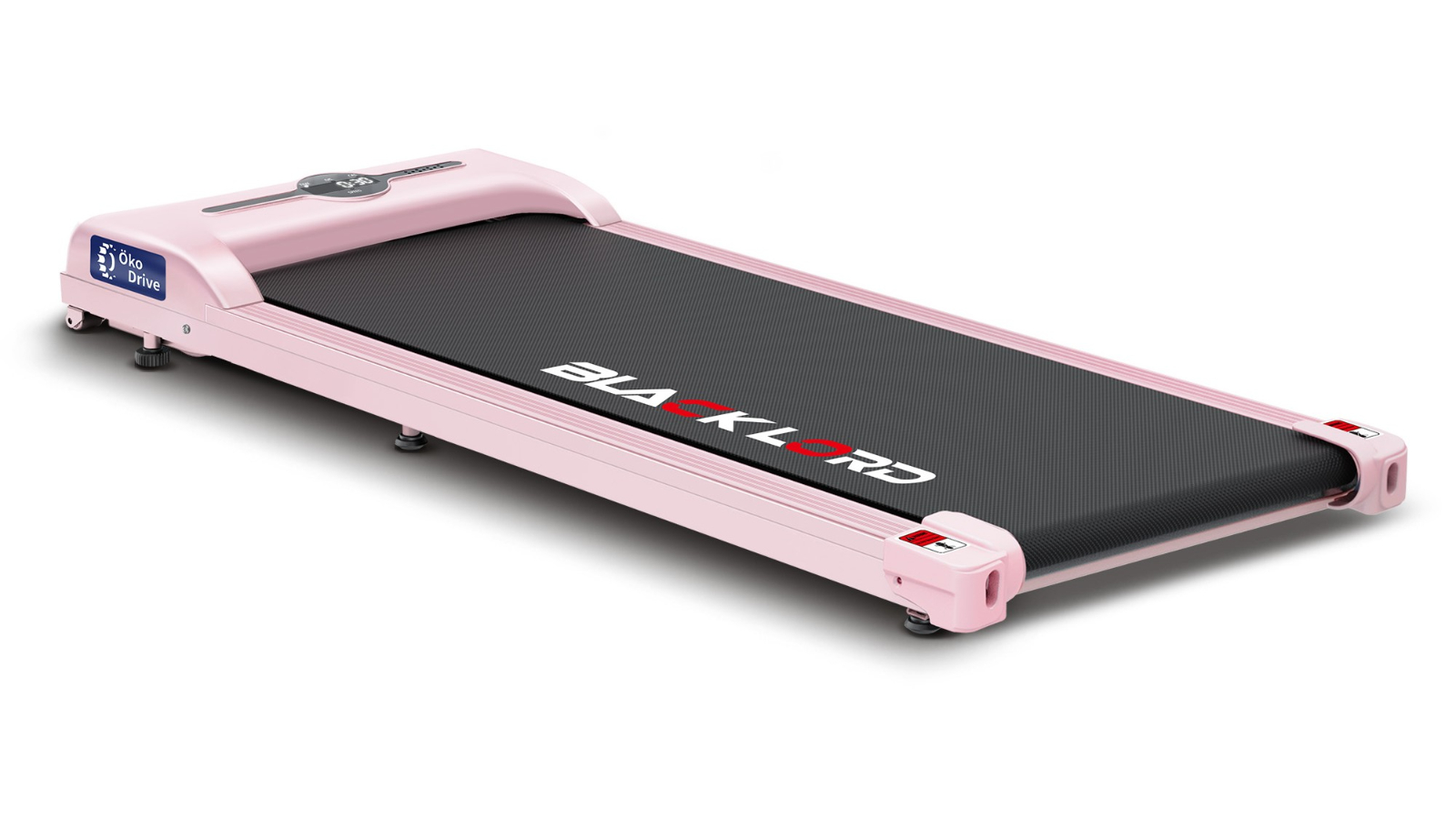 Black Lord Electric Treadmill Walking Pad Exercise Machine