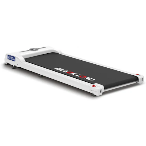 Black Lord Home Office Remote Control Electric Walking Pad