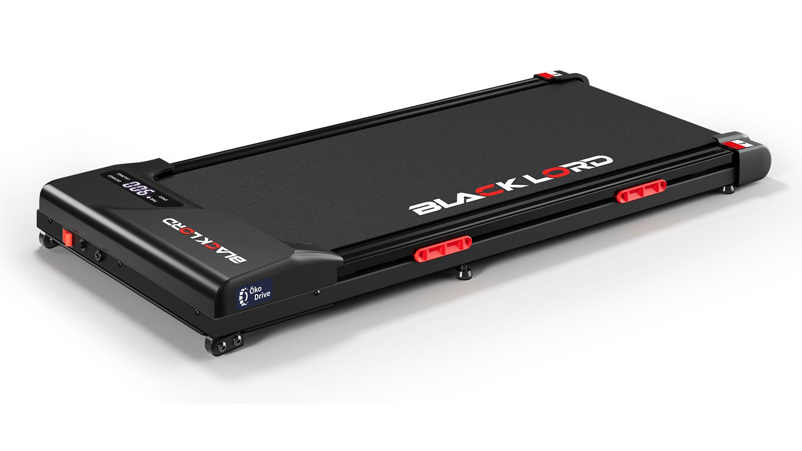 Black Lord Walking Pad