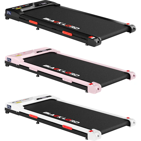Black Lord Treadmill Walking Pad