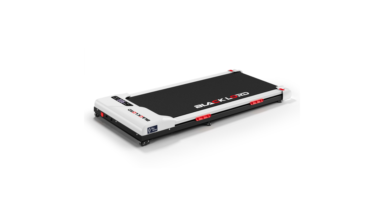 BLACKLORD Treadmill Walking Pad - White