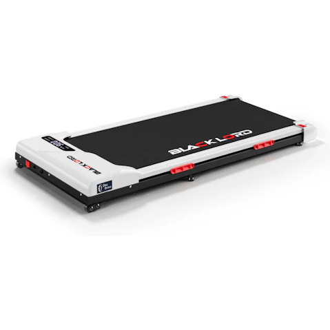 BLACKLORD Treadmill Walking Pad - White