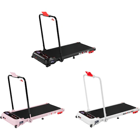 Black Lord Foldable Walking Pad