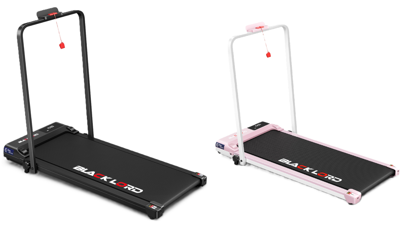 Black Lord Electric Walking Pad
