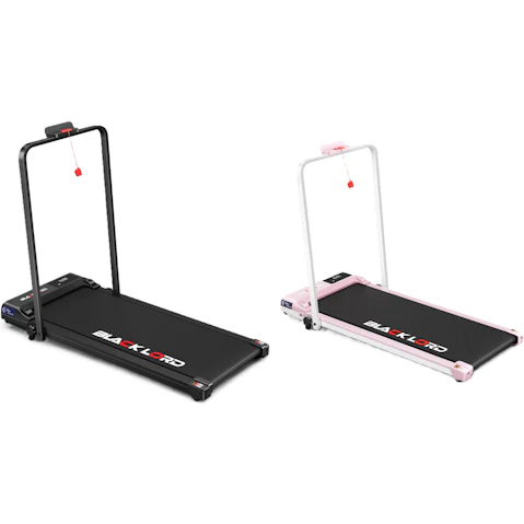 Black Lord Electric Walking Pad