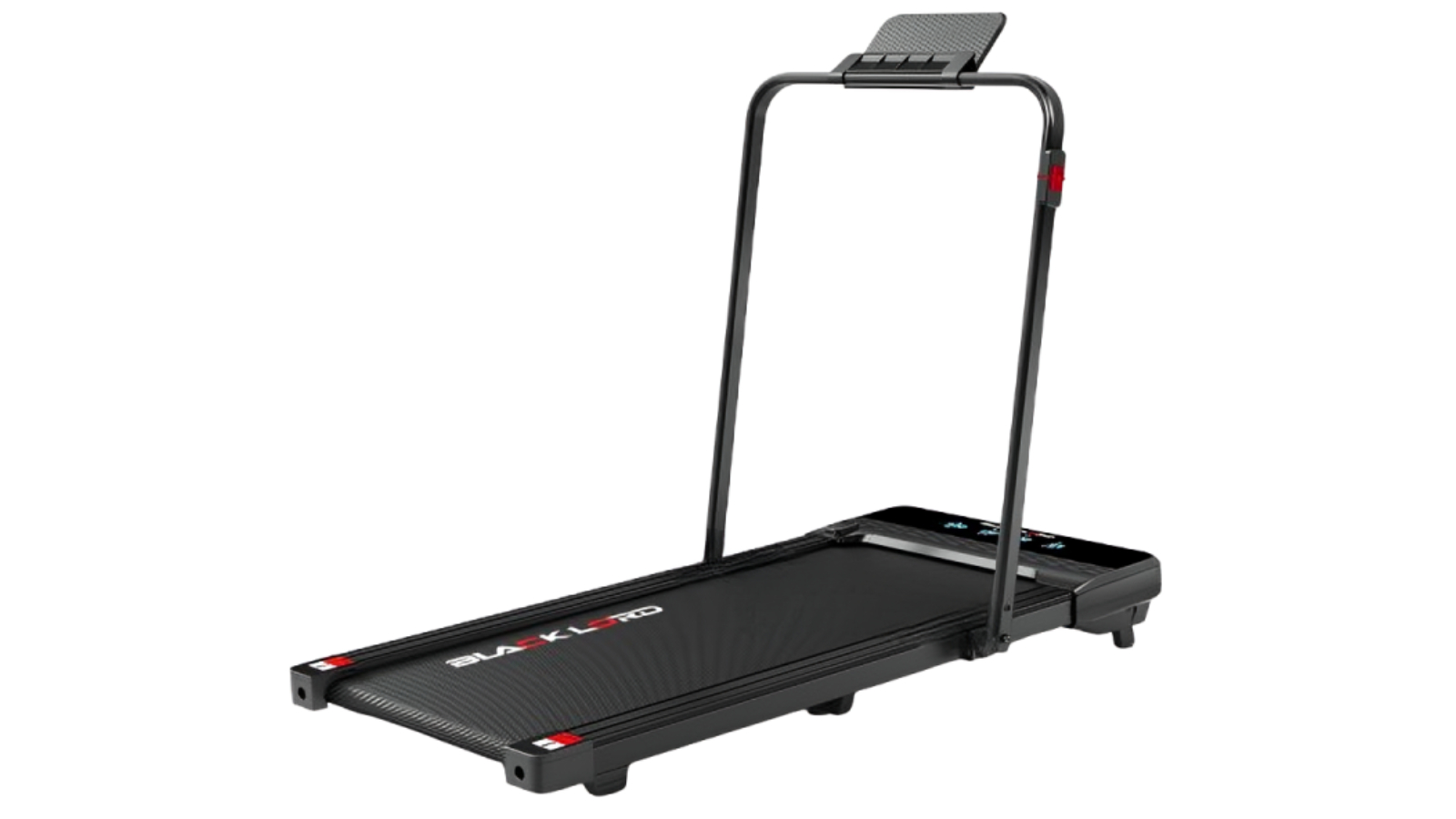 Black Lord 43cm Incline Electric Walking Pad