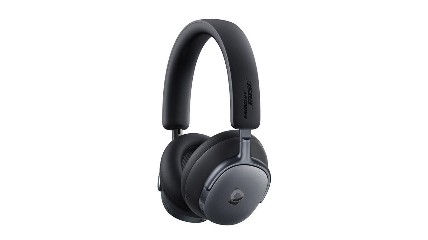 Baseus Inspire XH1 ANC Headphone - Black