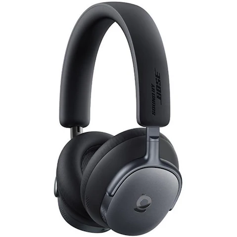 Baseus Inspire XH1 ANC Headphone - Black
