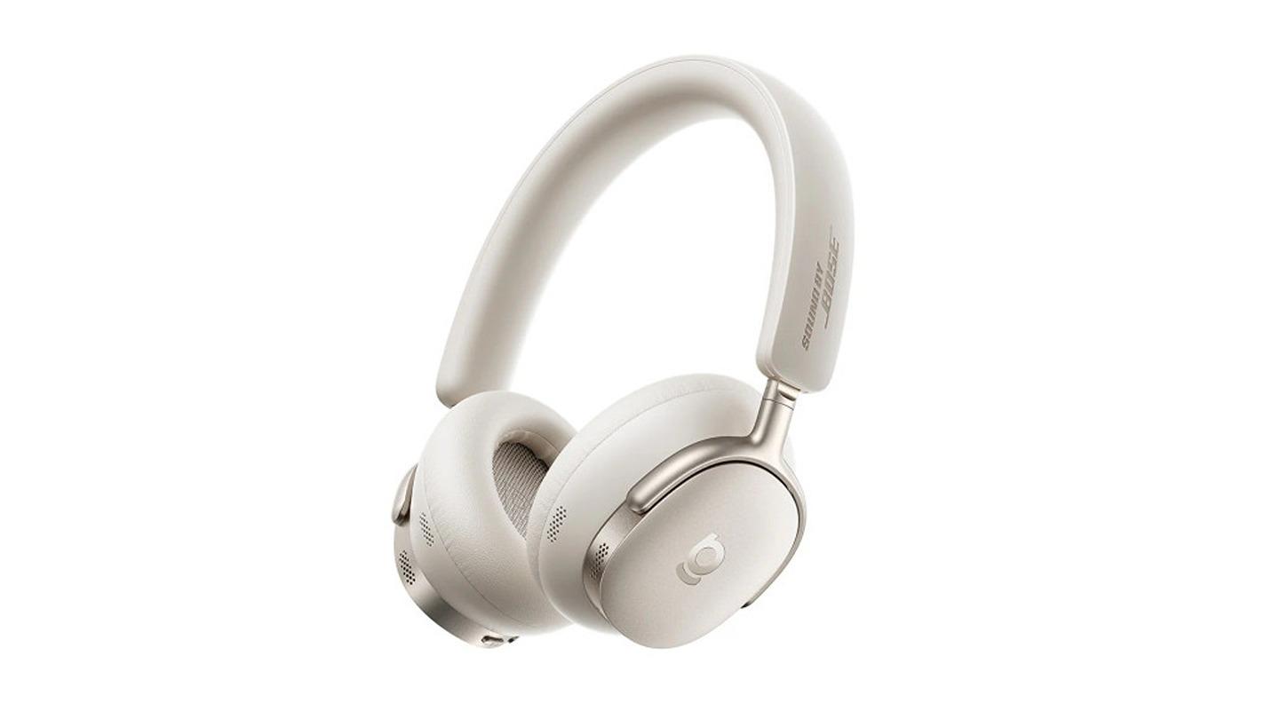 Baseus Inspire XH1 ANC Headphone - White