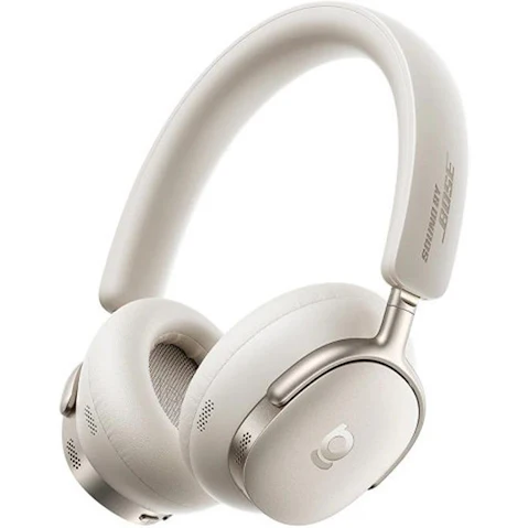 Baseus Inspire XH1 ANC Headphone - White