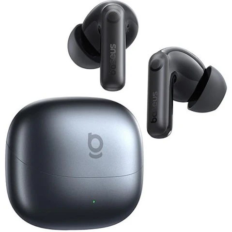Baseus BP1 Pro ANC Earbuds - Cosmic Black
