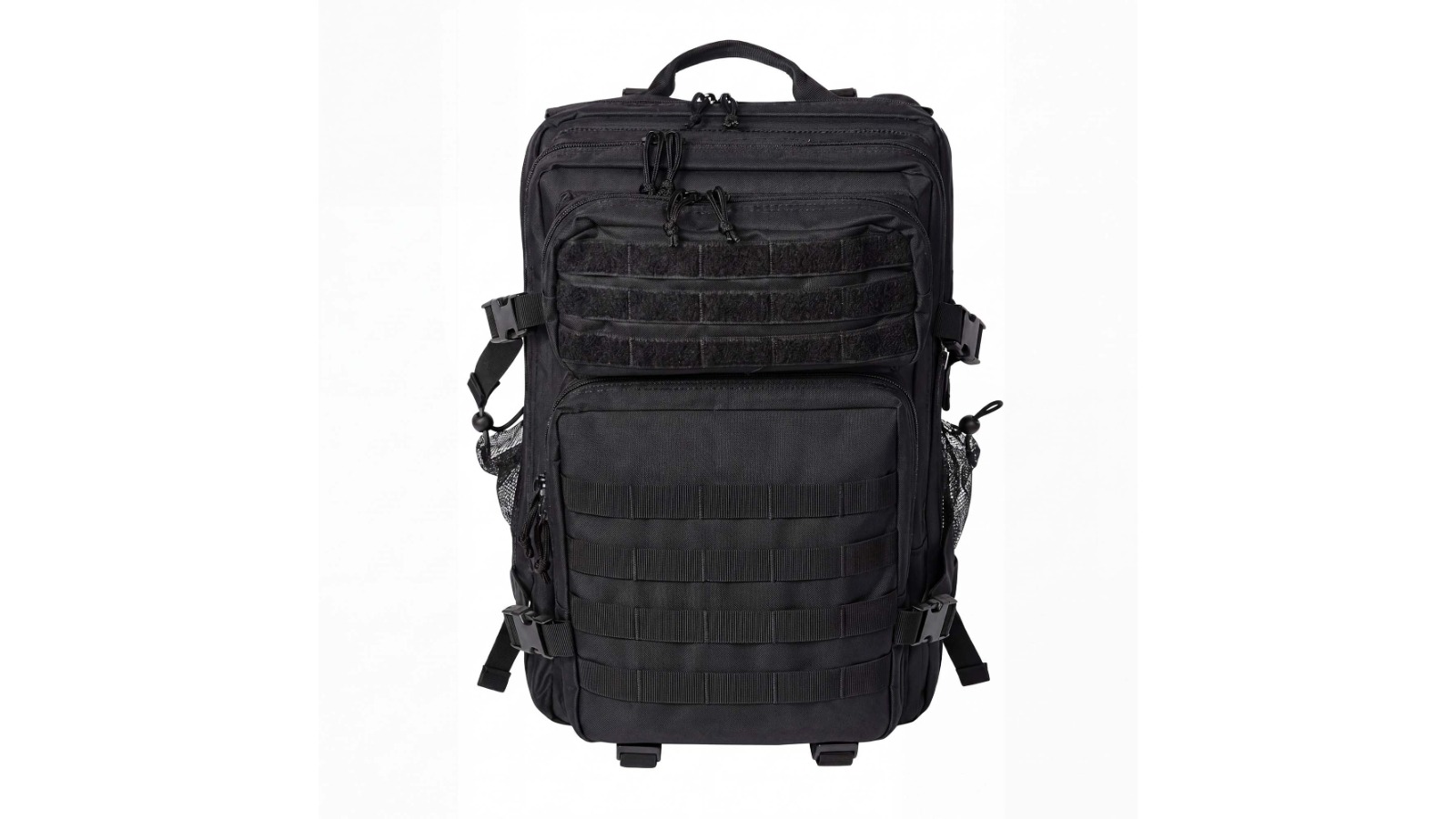 Slimbridge Military Tactical Backpack - 45L