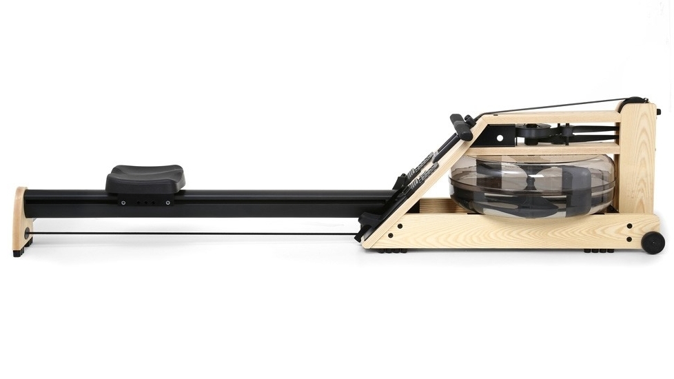 WaterRower A1 Home Rowing Machine - Oak Wood