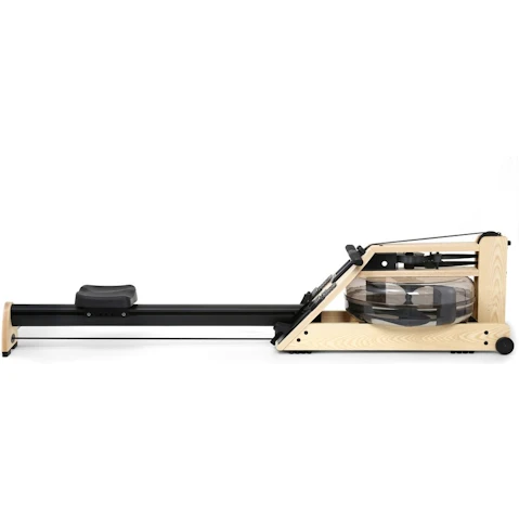 WaterRower A1 Home Rowing Machine - Oak Wood