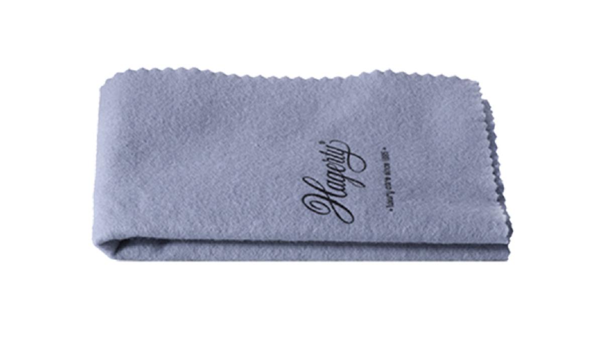 Purple Spoilz Hagerty Silver Cleaning Cloth - 30 x 36cm