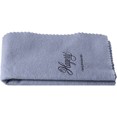 Purple Spoilz Hagerty Silver Cleaning Cloth - 30 x 36cm