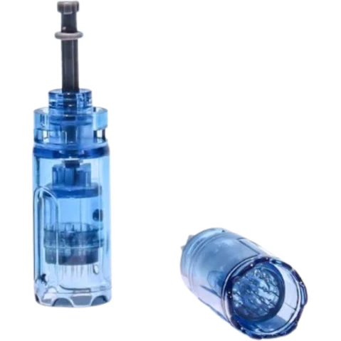 Dr Pen Pack of 10 12-Pin A11 Replacement Cartridge