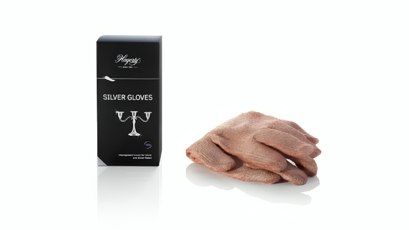 Hagerty Silver Polishing Gloves