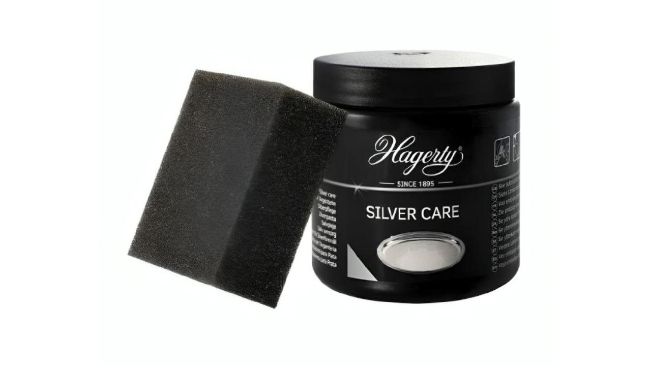 Hagerty Silver Care Cleaning Paste - 185g