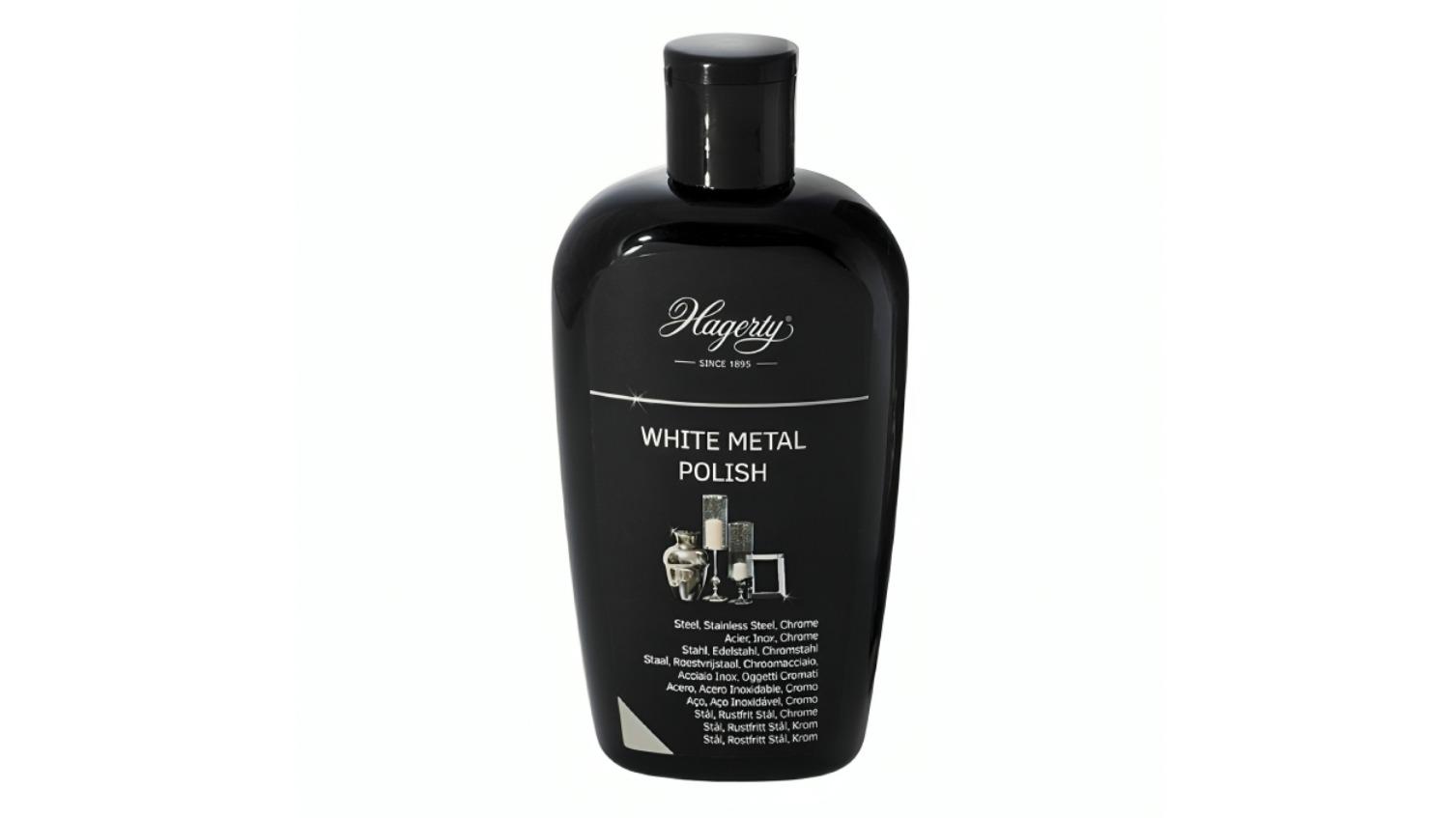 Hagerty Silver Polish - 250ml