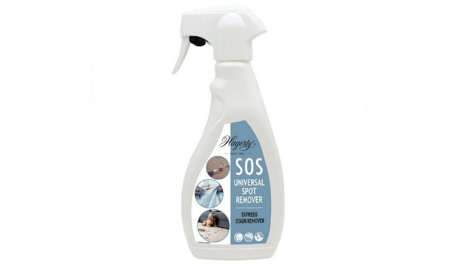 Hagerty Sos Universal Spot Remover 500ml