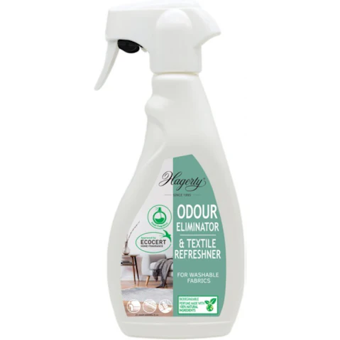 Hagerty Odour Eliminator Spray - 500ml