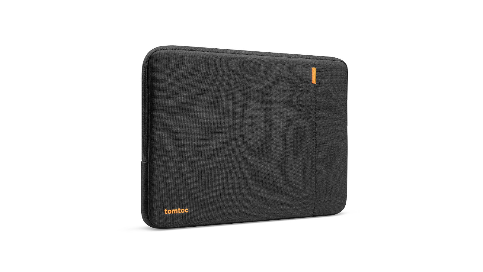 tomtoc 16inch A13 Defender Laptop Sleeve - Black