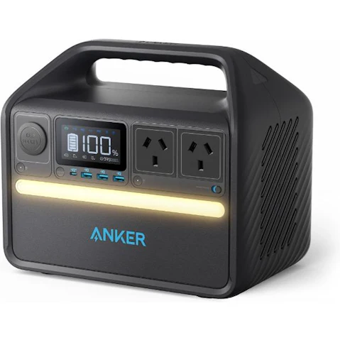 Anker 535 PowerHouse 512Wh