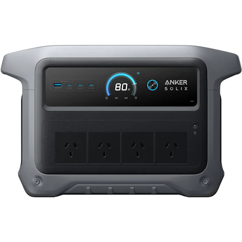 Anker SOLIX C1000 Gen 2 Portable Power Station