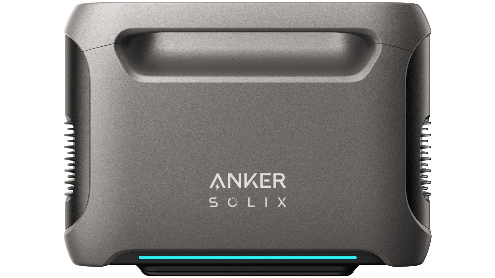 Anker SOLIX F3800 Expansion Battery