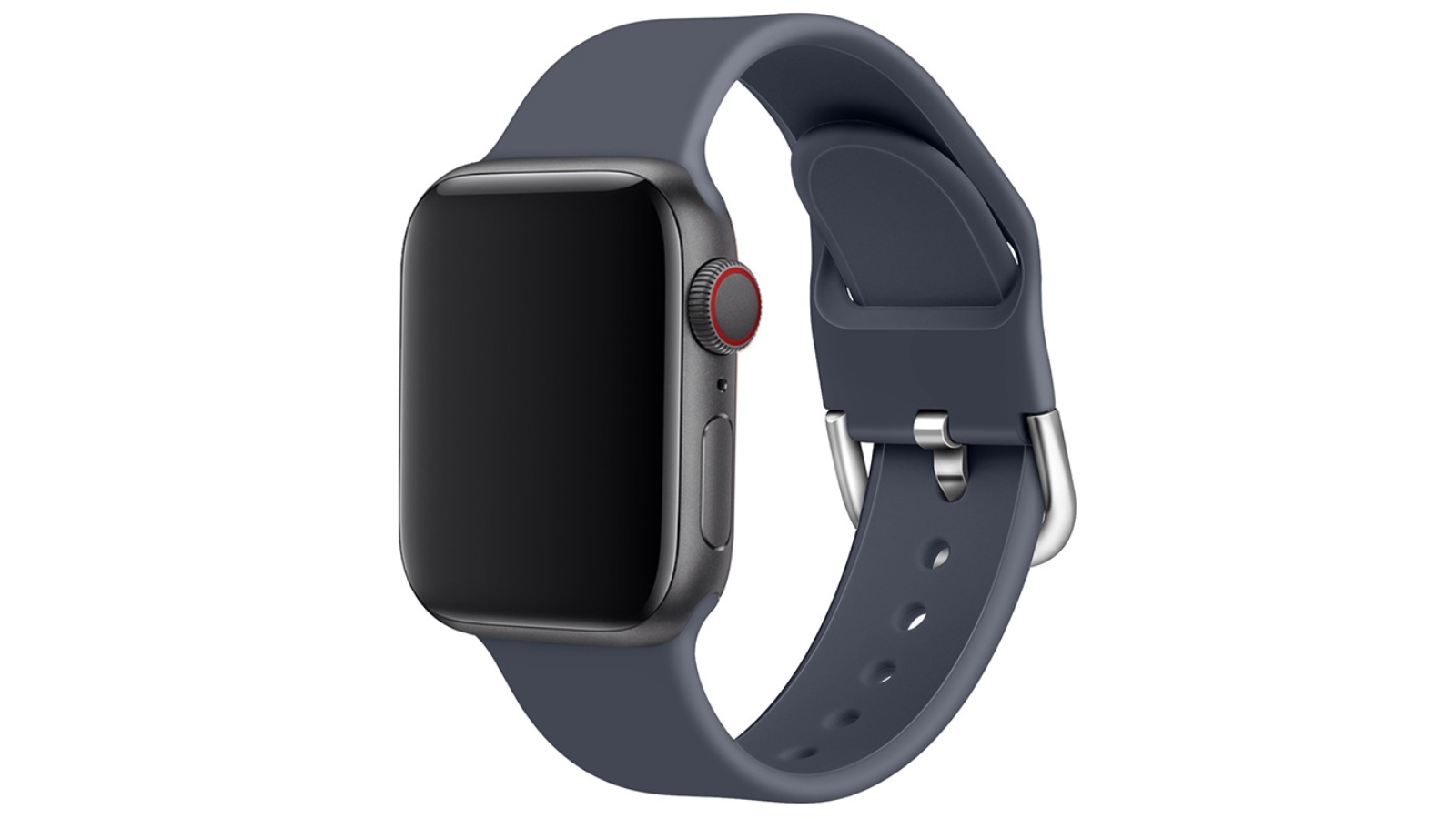 Swifty Dark Grey Apple Sports 