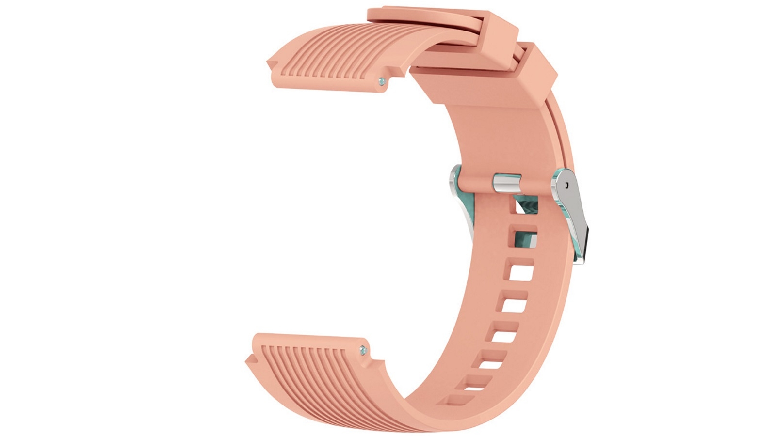 Swifty 22mm Universal Watch Strap for Samsung - Pink