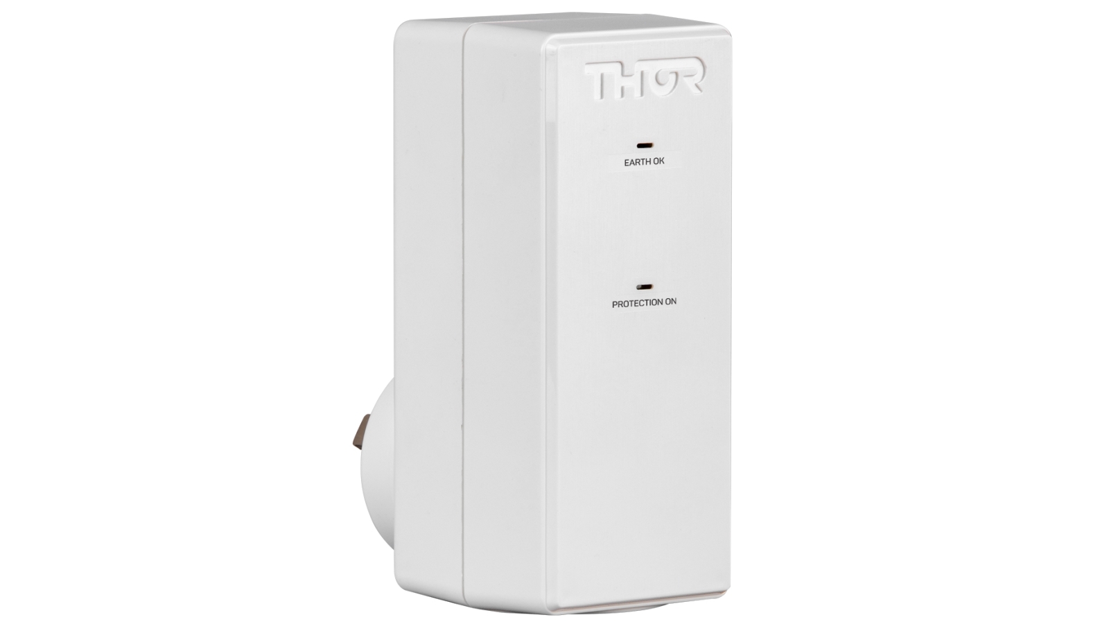 Thor Alpha 1 Single Outlet Downward Facing Power Filter & Surge