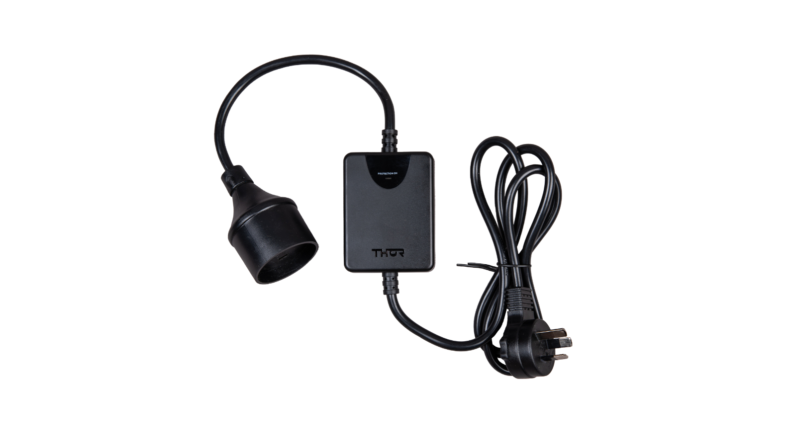 Thor Alpha Sl1m Power Protection and Filtration