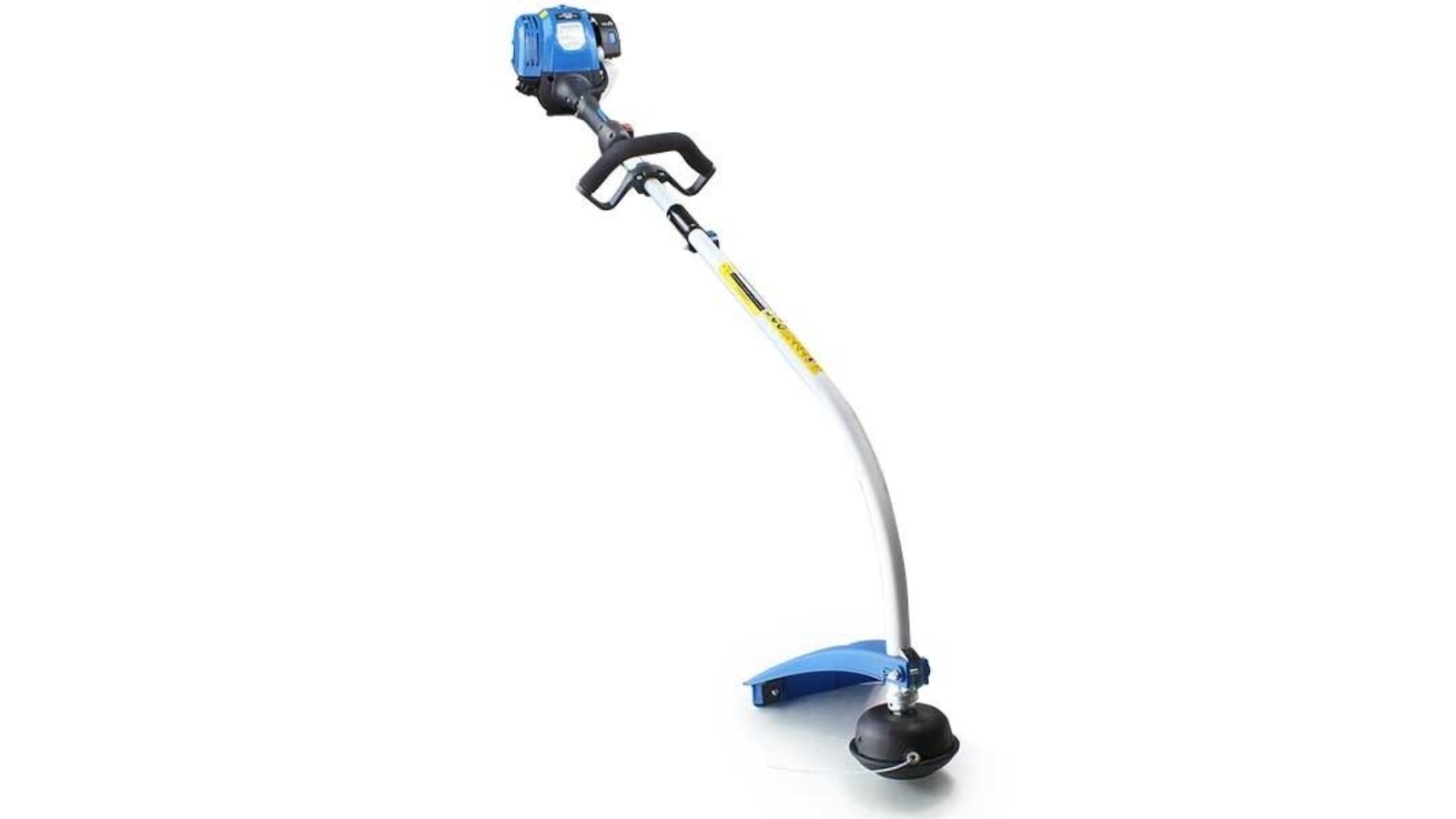 Hyundai 26cc 2 Stroke Grass Trimmer Whipper Snipper Bent Shaft