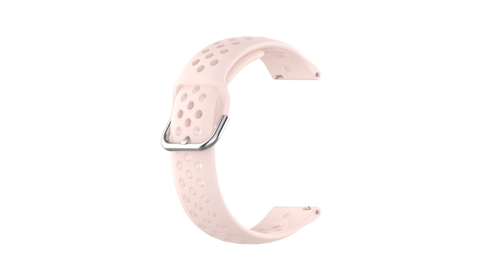 Swifty Pink Universal Sports Watch Band - 20mm