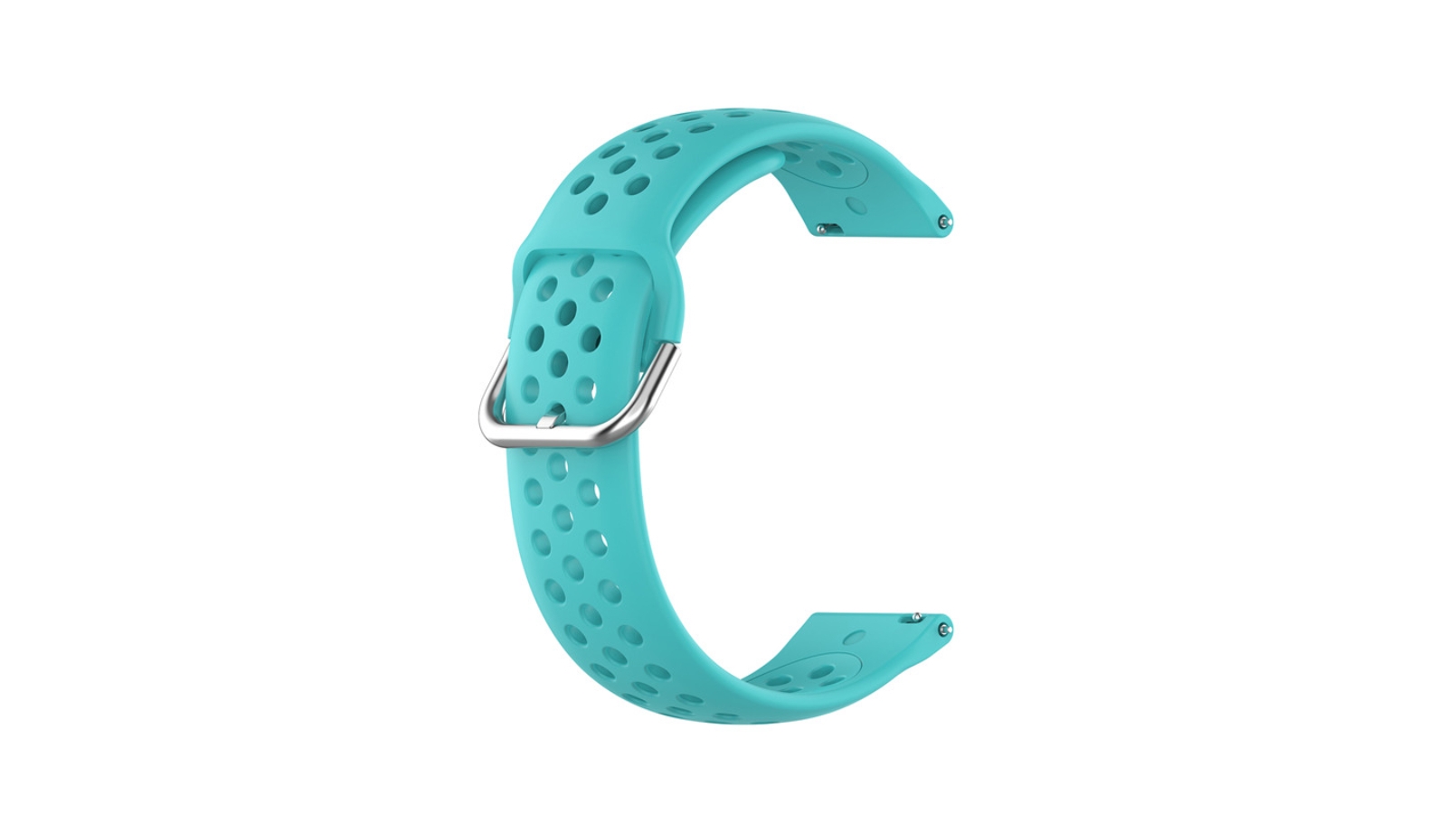 Swifty Aqua Universal Sports Watch Band - 20mm