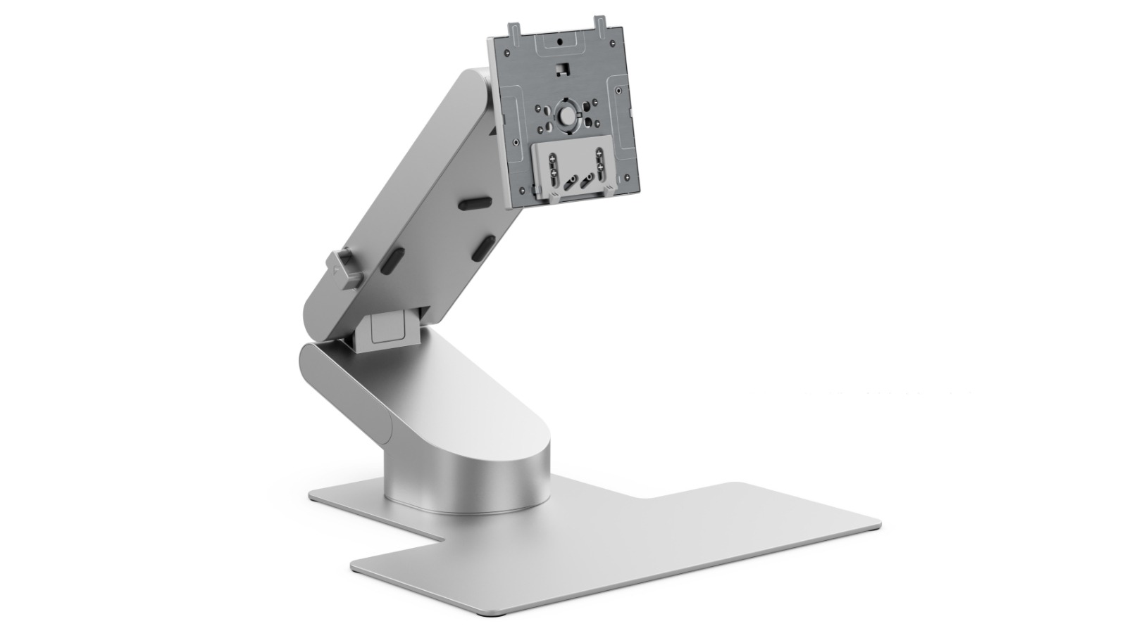 Alogic 27inch Aspekt Fold Stand - Silver