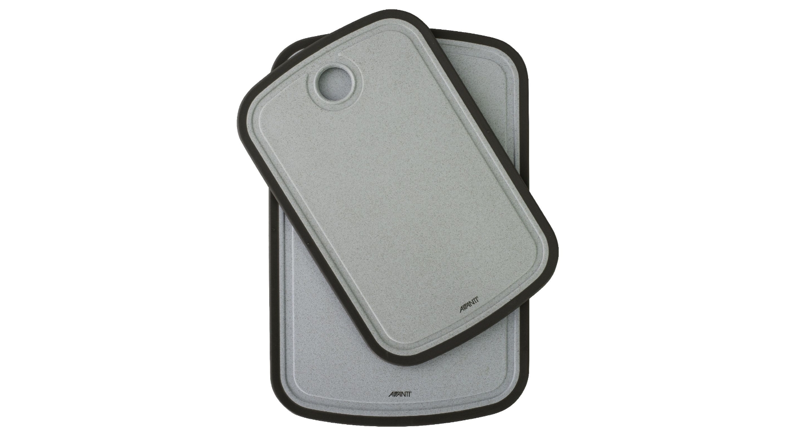 Avanti Eco Cutting Board 2 Piece Set BPA Free