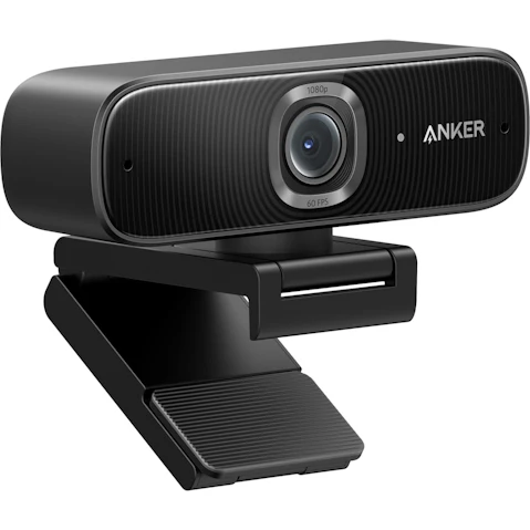 Anker PowerConf C300 Smart Full HD Webcam
