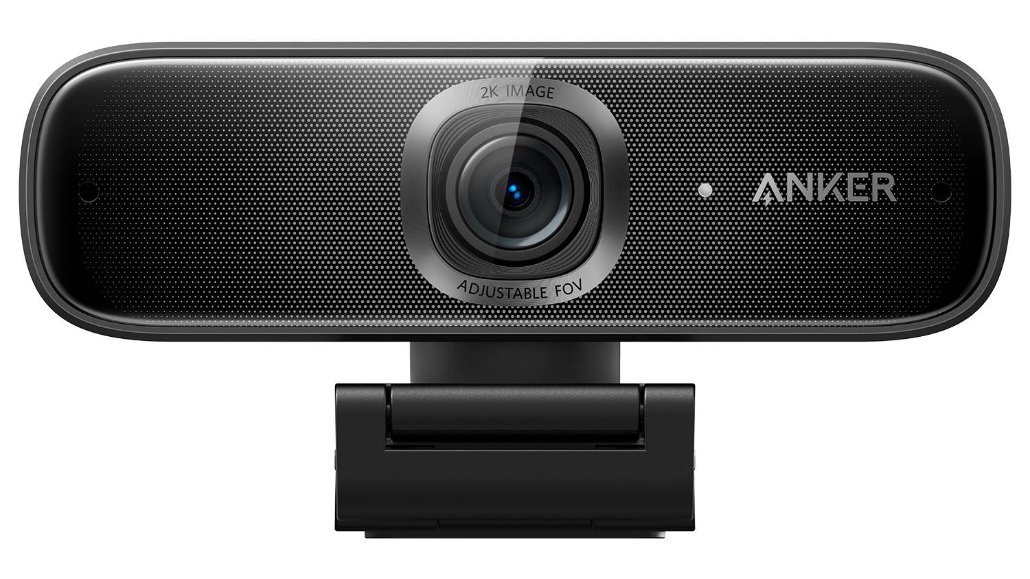 Anker PowerConf C302 Smart 2K Webcam | Harvey Norman